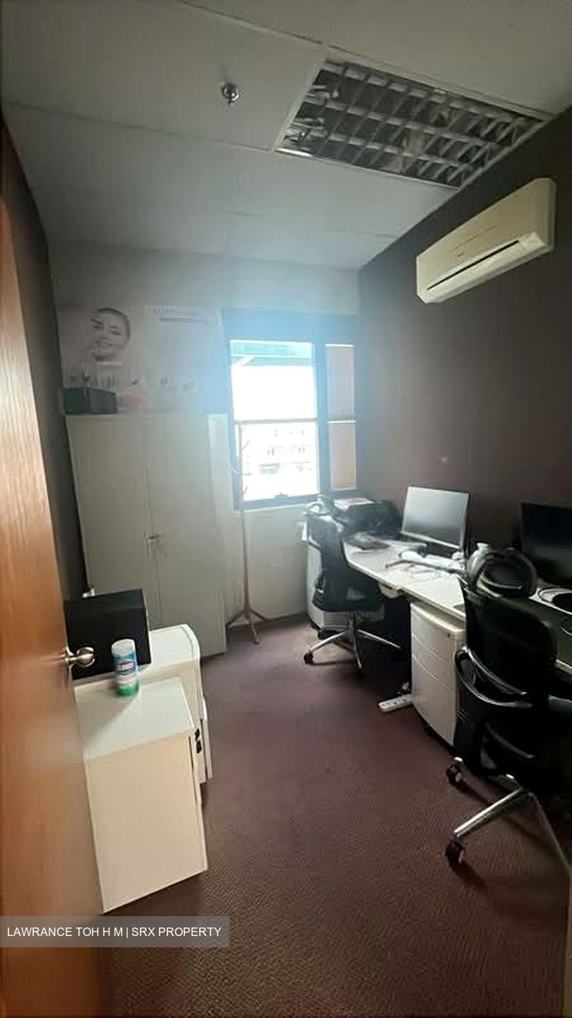 Ubi Techpark (D14), Factory #576601021